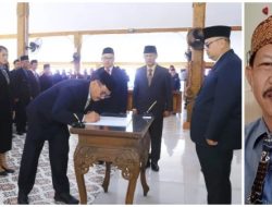 Diskominfo Berlari Lebih Cepat Men-support Bus Patas