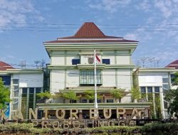 Dapat WTP 5 Kali Beruntun, Pemkab Probolinggo Diganjar Penghargaan Menteri Keuangan