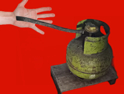 Pemkab Probolinggo Heran Gas LPG 3 Kg Langka, Menengarai Hotel, Kafe dan Restoran