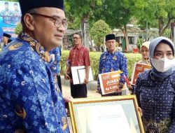 Satu Juta Warga Probolinggo Terdaftar BPJS