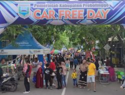 PE-POMi Giatkan UMKM, Bangkitkan Ekonomi Indonesia