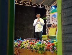 Sekda Bakal Sanksi ASN yang Terlibat Politik