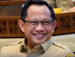 Pj Bupati Dicopot karena Diduga Tidak Netral