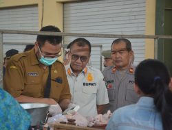 Maju Pilkada, Pj Bupati Bondowoso Ajukan Pengunduran Diri