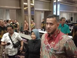 Masa Jabatan Wali Kota Habib Hadi Berakhir 31 Desember