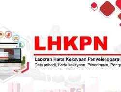 Sisa 2 Caleg Terpilih Kabupaten Probolinggo yang LHKPN-nya Belum Dikonfirmasi KPK