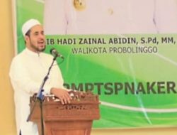 Tawarkan Lahan 28 Hektar untuk Investor