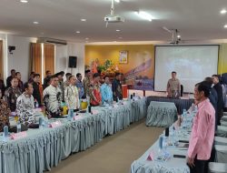 Universitas Nurul Jadid Kerja Sama dengan Dinas Pendidikan Thailand