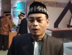 Ketua Alumni Unuja Kaget Penyambutan Anas Urbaningrum Usai Bebas, Ada yang Tidak Beres