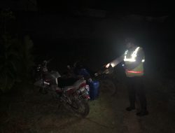 Polisi Temukan 65 Jeriken BBM Tak Jauh dari Pom Paiton