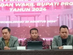 Pasangan Calon Bupati Probolinggo Bakal Tes Kesehatan di Surabaya