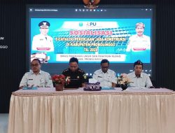 Dinas PUPR Sosialisasikan E-Katalog Pekerjaan Jasa Konstruksi