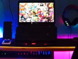 Maling Bobol Tembok Kantor Desa di Probolinggo, Dua Laptop Raib