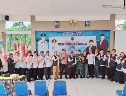 FPK Perkuat Struktur Kepengurusan hingga Tingkat Desa