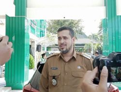 43 Mobdin Diparkir di Kantor Wali Kota