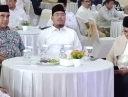 Sebelum Serahkan Surat Cinta Gus Haris, Muzani Bilang Begini…