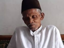 Kaum Aboge Probolinggo Salat Id Minggu
