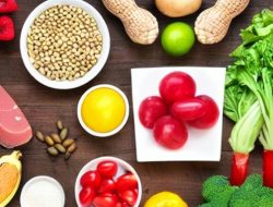 Panduan Diet Sehat untuk Mencapai Keseimbangan Tubuh Optimal