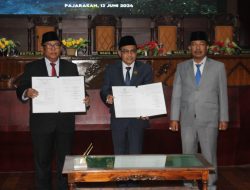 Sah! Kabupaten Probolinggo Punya Perda Layak Anak