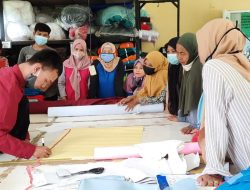 Mentari Bekasi, Persembahan PLN NP bagi Kaum Difabel