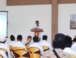 Suara Prabowo Kerap Salip Suara Gerindra