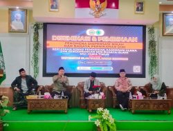 MUI Jatim dan Unzah Genggong Soroti Pernikahan Dini Kabupaten Probolinggo