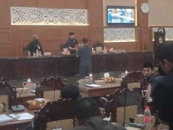 DPRD Kota Probolinggo Membahas RAPBD 2024 dengan Beragam Pandangan