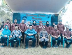 Sambang Tretan di Krucil-Tiris, Kecamatan dengan Destinasi Wisata Melimpah