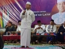 Al-Hassanah Foundation Gelar Tasyakuran KTT G20 Sukses