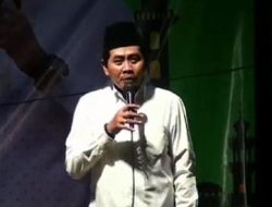 Sejumlah Fakta tentang Ulama NU KH Anwar Zahid