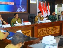 Ini Langkah Pemkab Probolinggo Tangani Wabah PMK