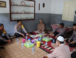 Kapolri Tetapkan Enam Tersangka, Begini Respon Tokoh Kab Probolinggo