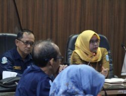 Badan Riset Inovasi Daerah Jatim Apresiasi Pemkab Probolinggo Tangani Kemiskinan Ekstrem