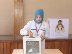 Mira Jadi Ketua Hipmi