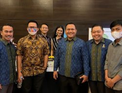 Produk UMKM Kabupaten Probolinggo Dipasarkan di Event Provinsi Bangka Belitung