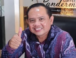 Lolos 3 Besar Seleksi Sekda, Ini Komentar Edy Suryanto