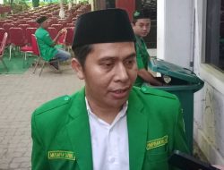 Musaffa Safril Terpilih Sebagai Ketua Ansor Jawa Timur