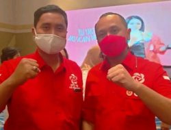 DPD PSI Kab Probolinggo Sikapi Penolakan MK Soal Gugatan Usia Minimal Capres-Cawapres