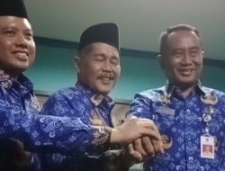 Aktivis Probolinggo: Plt Sekda Tidak Perlu, Seleksi Sudah Sesuai Mekanisme