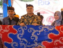 Ini Motif Batik Seragam ASN Pilihan Plt Bupati Probolinggo