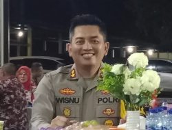 Kapolres Probolinggo: Banjir di Lautan Pasir Bromo Fenomena Tahunan, Tidak Berlangsung Lama