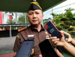 Kejari Bondowoso Tetapkan Ketua Poktan Sumber Tani 2 Jadi Tersangka Dugaan Korupsi Traktor