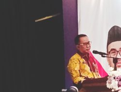 Sekda Buka Data Angka Kemiskinan Ekstrem