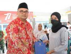 Tingkatkan IPM-Turunkan Kemiskinan, Ini Upaya Wabup Probolinggo