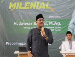 Jumlahnya Dominan, Rangkul Generasi Milenial
