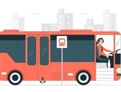 Pemuda Balap Liar Probolinggo Serang Bus Antar Kota-Provinsi