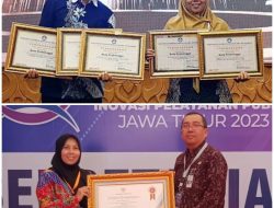 Istimewa, Disdikbud Kota Probolinggo Borong Penghargaan Tahun 2023