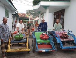 Ramadan Pergi, Pesan Mahdi Menyentuh Hati