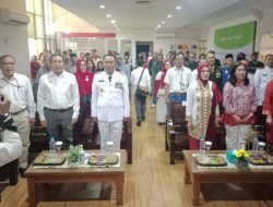 Rayakan HUT RI, PE–POMI Bikin Anak Merdeka Senyum dan Percaya Diri