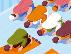 Keutamaan Salat Tarawih Malam Ke-2